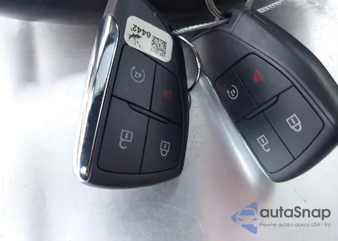 2023 Chevrolet Colorado z USA, uszkodzony, nr VIN 1GCPSCEK5P1176437